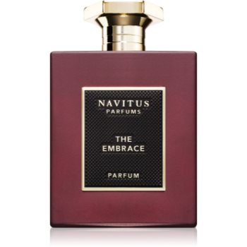 Navitus Parfums The Embrace parfum unisex - imagine 2